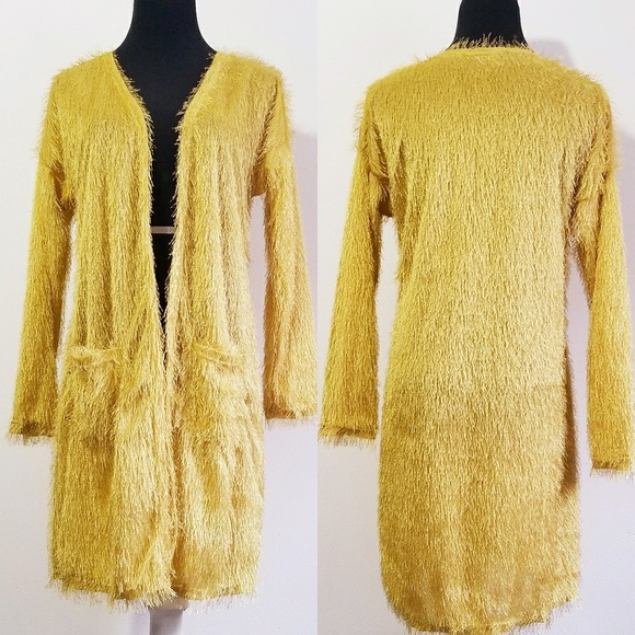 Fringe Cardigan - Picture 3 of 8